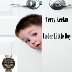 Under Little Boy