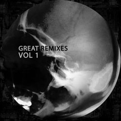 Great Remixes, Vol. 1