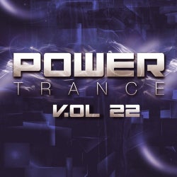 Power Trance Vol.22