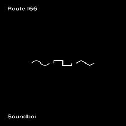 Route 166 / Soundboi