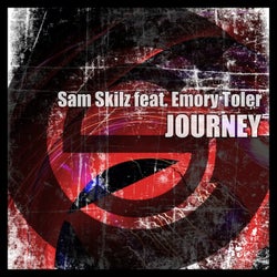 Journey (feat. Emory Toler)