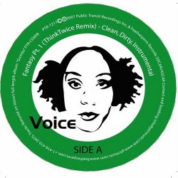 Voice Remixes