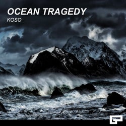 Ocean Tragedy