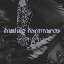 falling forwards