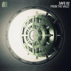 From The Vault Safe 02