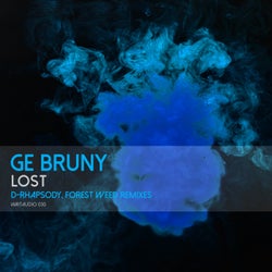 Lost (Remix Edition)