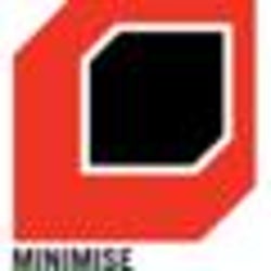 Minimise