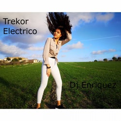 Trekor Electrico