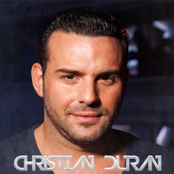 CHRISTIAN DURÁN TOP FOR DECEMBER 2016