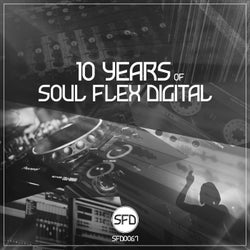 10 years of Soul Flex Digital