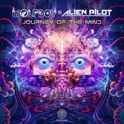 Journey Of The Mind