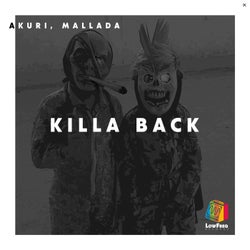 Killa Back