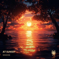 At Sunset