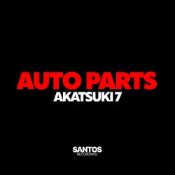 Auto Parts (Original Mix)
