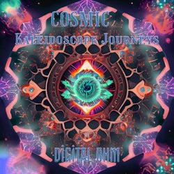 Cosmic Kaleidoscope Journey