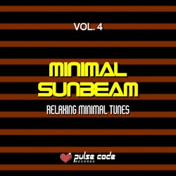 Minimal Sunbeam, Vol. 4 (Relaxing Minimal Tunes)