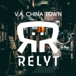 VA China Town