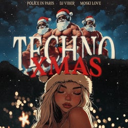 TECHNO XMAS