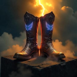 Los Zapatos del Evangelio de la Paz