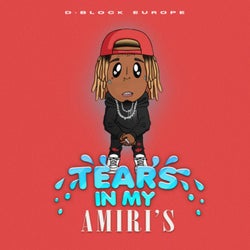 Tears In My Amiri's