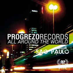 Progrezo Records All Around The World - Sao Pablo