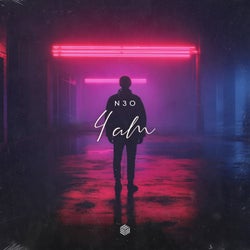 4 AM (Extended Mix)
