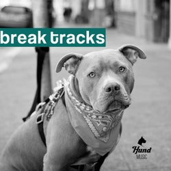 Break Tracks