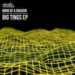 Big Tings EP