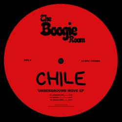 Underground Move EP
