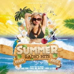 Summer Radio Hits (Vol 1)