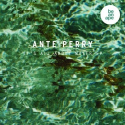 It's All About Water EP