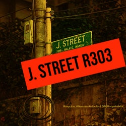 J. Street R303