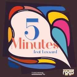 5 Minutes (feat. Laxxard)