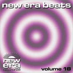 New Era Beats Volume 18