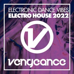 Electronic Dance Vibes - Electro House 2022