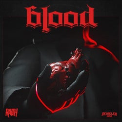 Blood EP
