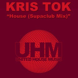 House (Supaclub Mix)