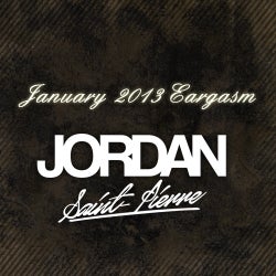 January 2013 Eargasm - Jordan Saint-Pierre