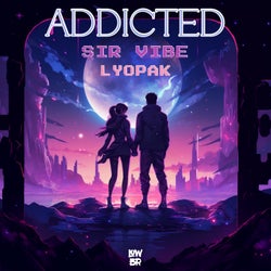 Addicted (Extended Mix)