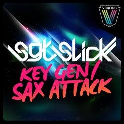 Key Gen / Sax Attack