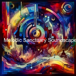 Melodic Sanctuary Soundscapes