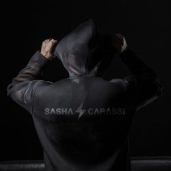 Sasha Carassi Echoes Remixes Chart