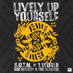 Lively Up Yourself (Extended Mix)