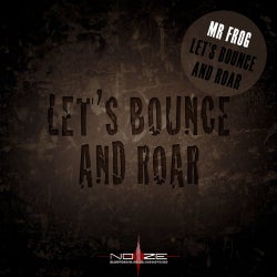 Let's Bounce And Roar
