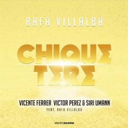 Chiquetere Feat. Rafa Villalba