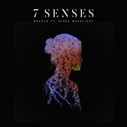 7 Senses (feat. Kirsa Moonlight)
