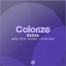 Are You Gone / Visions