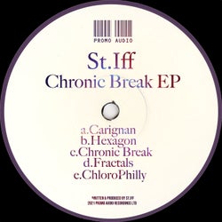 Chronic Break EP