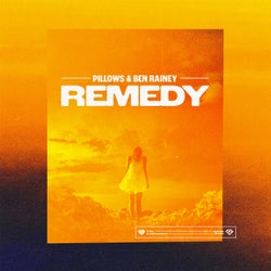 Remedy - Extended Mix