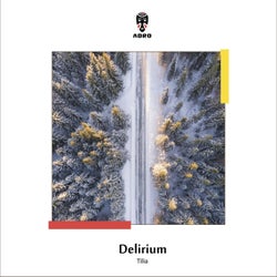 Delirium